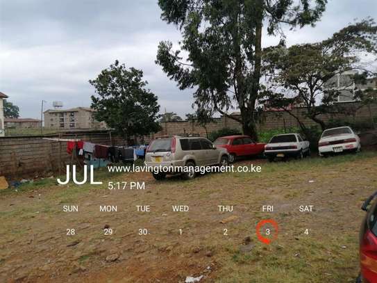 1,012 m² Land at Off Gitanga Road Behind Kenya Bus Offices image 8