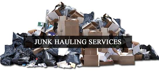 Junk Removal Services: Bestcare Junk Removal Service image 5