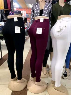 Assorted Custom Ladies Jeans Shorts SkirtsSkirt image 7