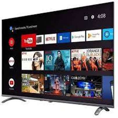 Amtec 32 inch Smart Android tv image 1