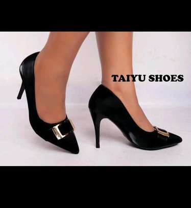 Taiyu shoes image 3