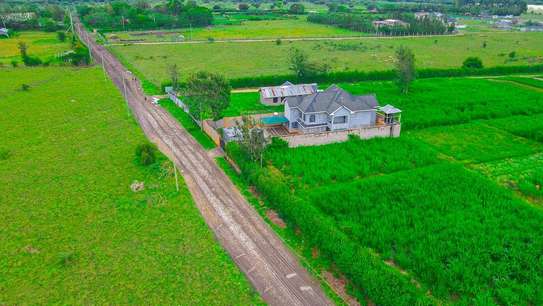 Land in Kitengela image 29