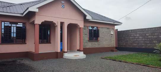 3 Bed House with En Suite at Tola Estate image 7