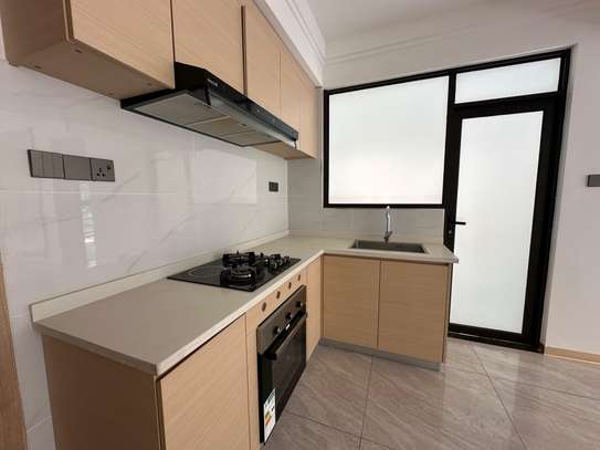 1 Bedroom apartment for rent in Kileleshwa image 8