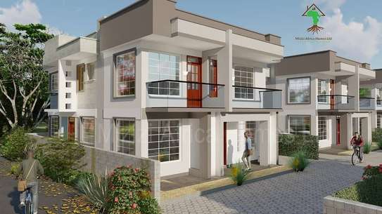 3 bedroom house for sale in Thika Road image 14