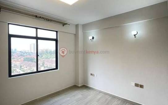 2 Bed Apartment with En Suite in Kileleshwa image 8