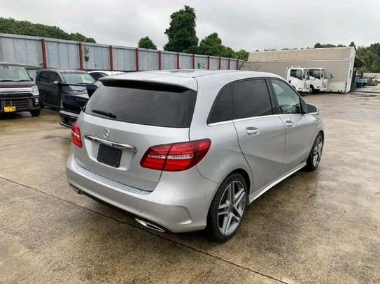 Mercedes Benz B180 (HIRE PURCHASE ACCEPTED) image 13