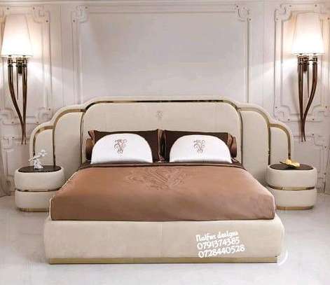 Classic Beds Kenya/Executive Beds/Luxury Beds/King Size Beds in Utawala ...