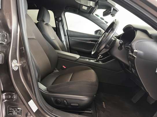 Mazda 3 Diesel image 6