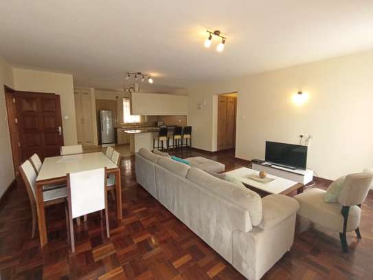 2 Bed Apartment with En Suite at Riverside Drive image 13