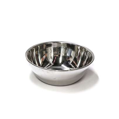 Stainless steel feeding bowls image 3