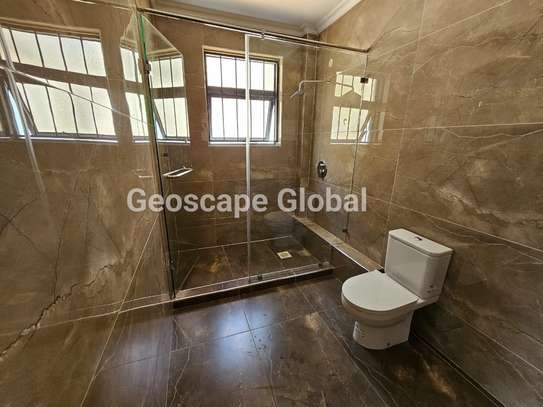 5 Bed House with En Suite in Lower Kabete image 37