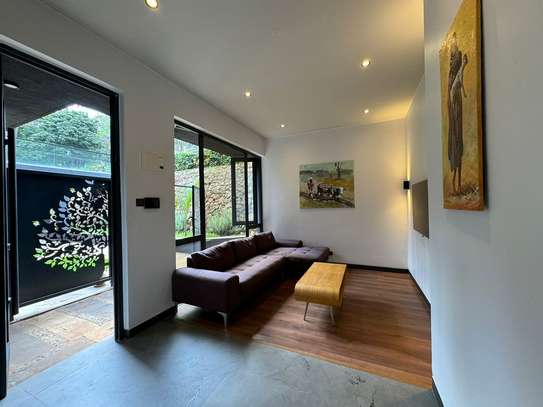 2 Bed Apartment with En Suite in Thigiri image 2