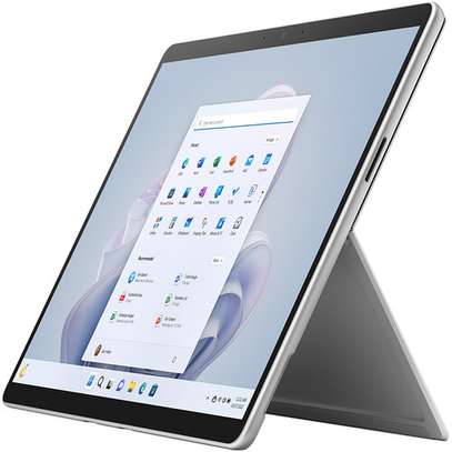 Microsoft 13" Multi-Touch Surface Pro 9 (Platinum) image 1