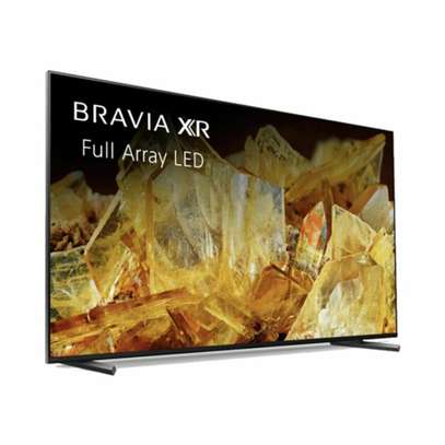 Sony 75 Inch 75X90L 4K HDR Full Array LED Smart TV image 2