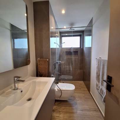 Furnished 2 Bed Apartment with En Suite at Red Hill Road image 34