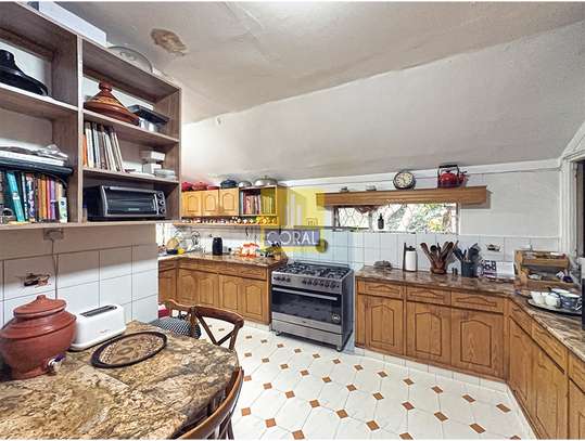 1.1 ac Land in Muthaiga image 20