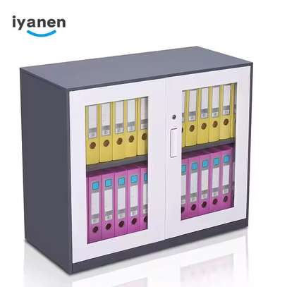 Office Cabinet : Storage & Filing Office Cabinet image 3