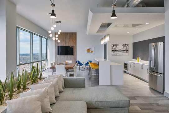 1 Bed Apartment with En Suite at Riverside Drive image 7