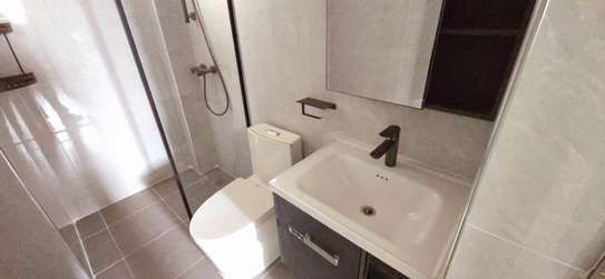 2 Bed Apartment with En Suite at Sports Road image 3