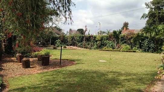 4 Bedrooms House for Rent in Runda Nairobi Kenya image 13