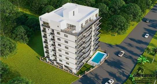 2 bedroom apartment for sale in Nyali Area image 1