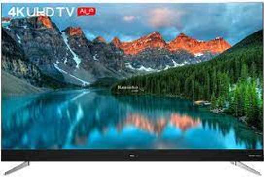 TCL TELEVISION SCREEN[49 INCH] image 1