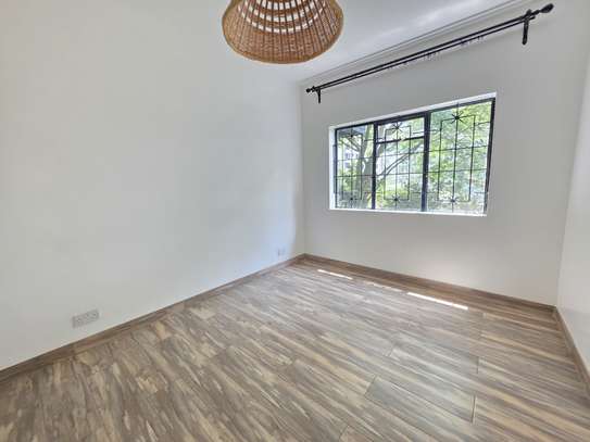 3 Bed Apartment with En Suite in Kilimani image 8