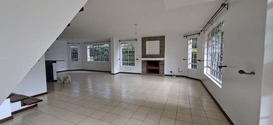 4 Bed Townhouse with Garden in Spring Valley image 13