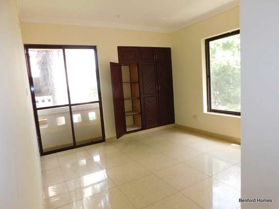 3 Bed Apartment with Swimming Pool at Nyali image 5