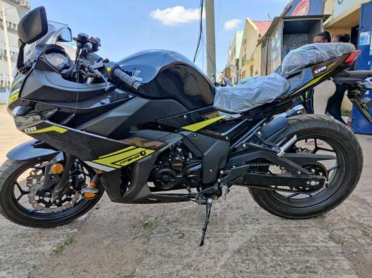 jincheng 200cc