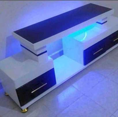 Entertainment tv stand image 1