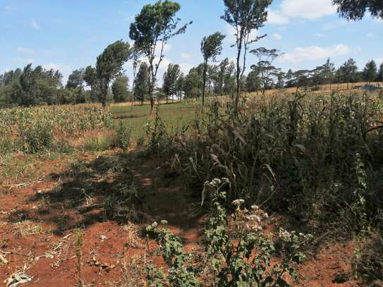5000 m² residential land for sale in Ngong image 7