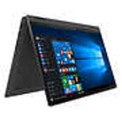 Lenovo Flex 5 14 2 In 1 Touchscreen Laptop 10th Gen Intel Core I5 1035g1 1080p In Nairobi Pigiame