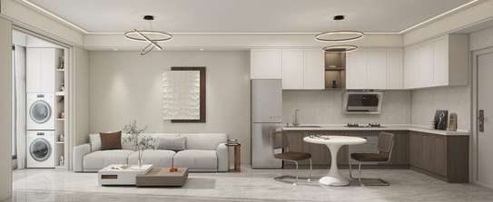 1 Bed Apartment with Swimming Pool at Tabere Crescent image 7