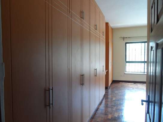 3 Bed Apartment with En Suite at Kileleshwa image 38