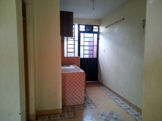 One Bedroom Apartment for Rent in Ruiru, Hilton image 3