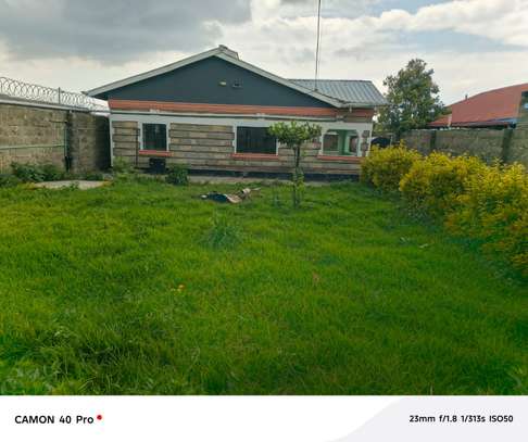 Naivasha KINAMBA 3 Bedroom House For Sale image 3