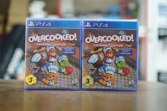 Overcooked! All You Can Eat ps4 game image 2