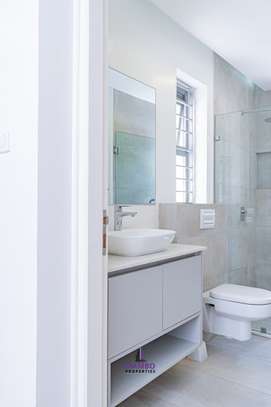 Furnished 3 Bed Apartment with En Suite at Ruaka Drive image 5