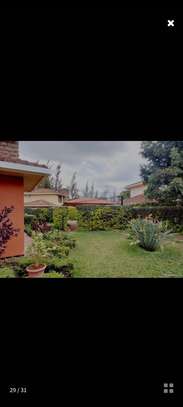 4 Bed Villa with En Suite in Kiambu Road image 2