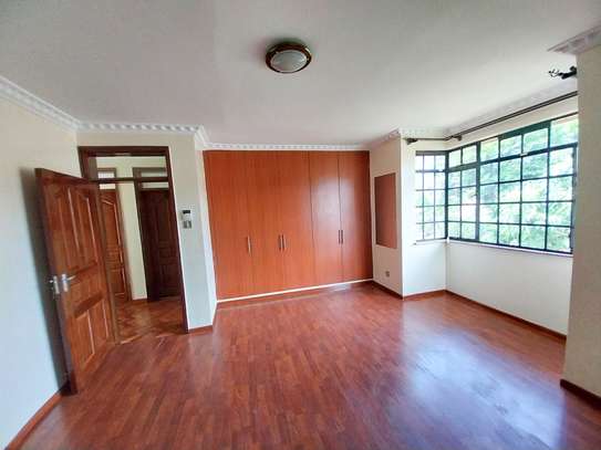 4 Bed Townhouse with Swimming Pool in Kiambu Road image 6