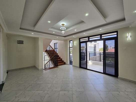 4 Bed House with Staff Quarters in Kamakis image 14