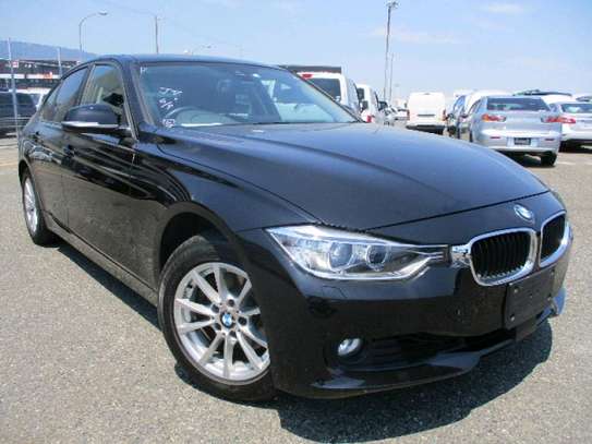 NEW BMW 320i (MKOPO/HIRE PURCHASE ACCEPTED) image 1