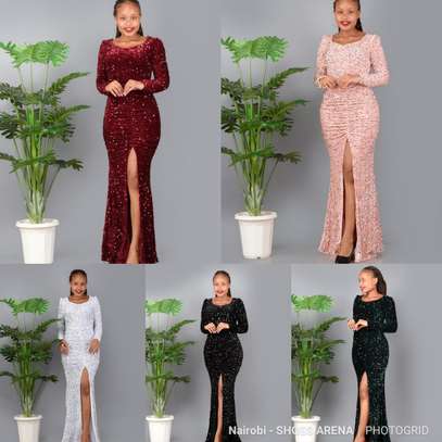 Official dresses image 4