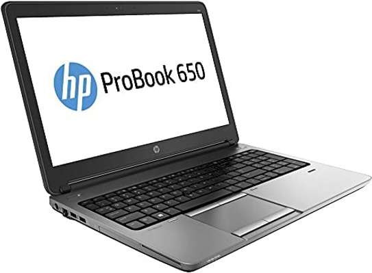 HP ProBook 650 G1 Intel Core i5,2.6 GHz, 15.6, 500GB, 8GB, image 3