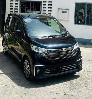 NISSAN dayz image 9