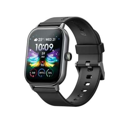 Oraimo Watch 5 Lite Smartwatch Waterproof Dustproof image 2
