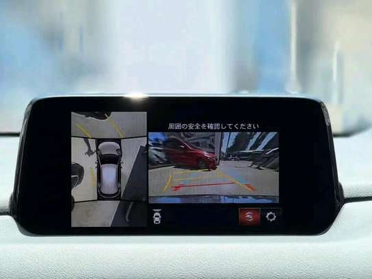 MAZDA CX5 2019MODEL DIESEL image 7