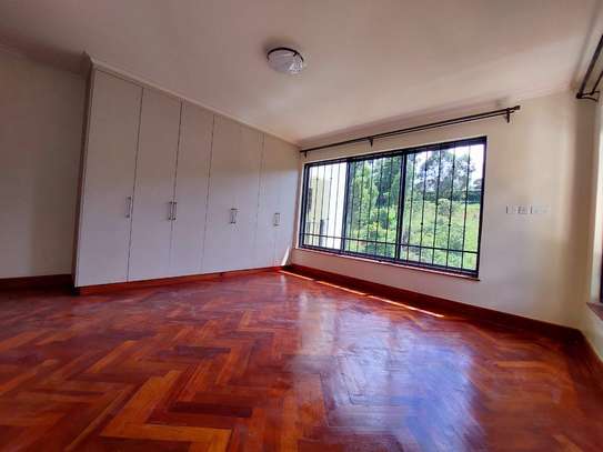 6 Bed Townhouse with En Suite at Lower Kabete image 24